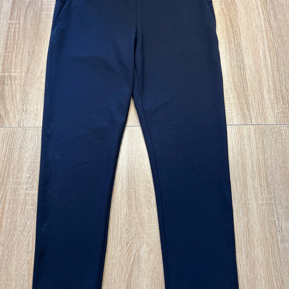 Saint + Sofia Apartment Pant Navy 10